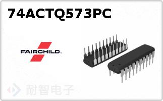 74ACTQ573PC