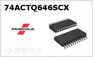 74ACTQ646SCX