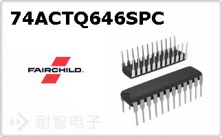 74ACTQ646SPC