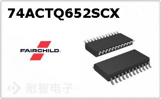 74ACTQ652SCX