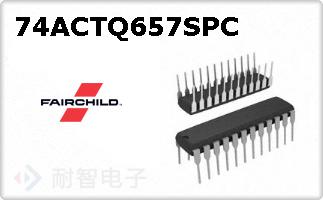 74ACTQ657SPC