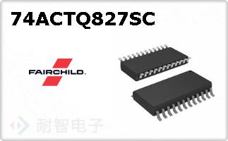 74ACTQ827SC