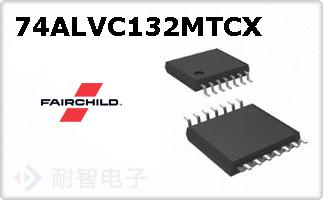 74ALVC132MTCX