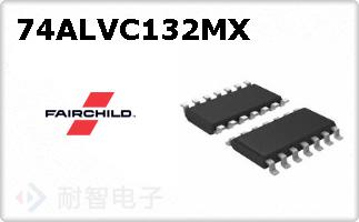 74ALVC132MX