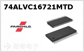 74ALVC16721MTD