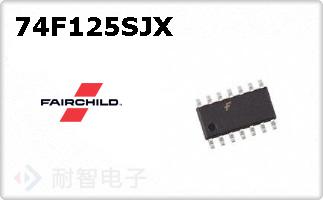 74F125SJX