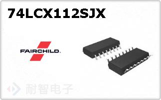 74LCX112SJX