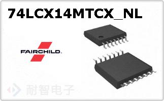 74LCX14MTCX_NL