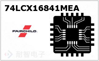 74LCX16841MEA