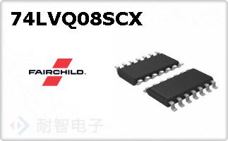 74LVQ08SCX