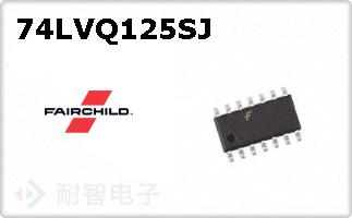 74LVQ125SJ