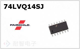 74LVQ14SJ