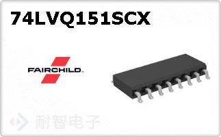 74LVQ151SCX