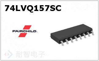 74LVQ157SC