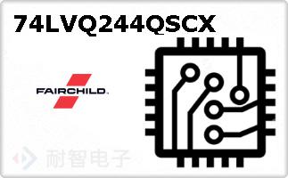 74LVQ244QSCX