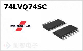 74LVQ74SC