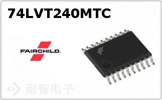 74LVT240MTC
