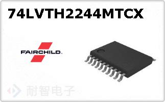 74LVTH2244MTCX