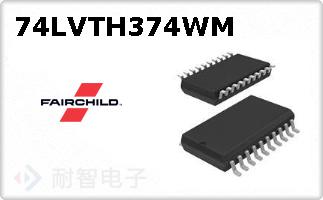 74LVTH374WM