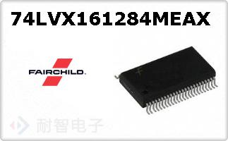 74LVX161284MEAX