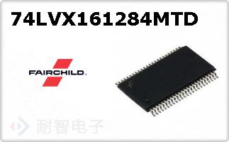 74LVX161284MTD