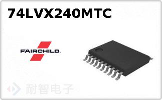 74LVX240MTC