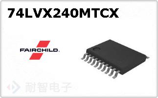74LVX240MTCX