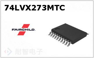 74LVX273MTC