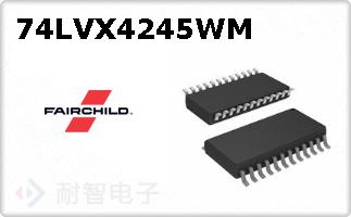 74LVX4245WM