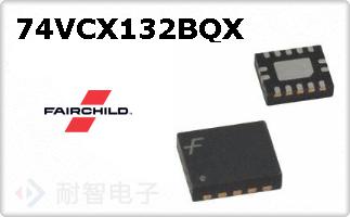 74VCX132BQX