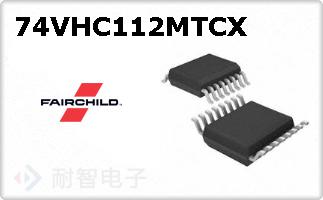 74VHC112MTCX