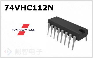 74VHC112N