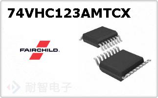 74VHC123AMTCX