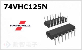74VHC125N