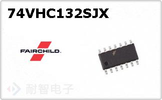 74VHC132SJX