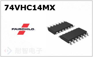 74VHC14MX