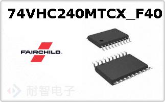 74VHC240MTCX_F40