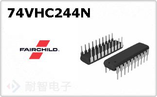 74VHC244N