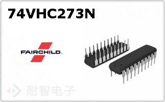 74VHC273N