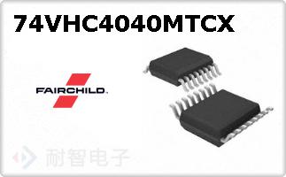 74VHC4040MTCX