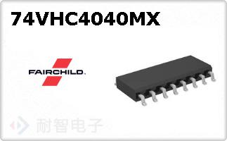 74VHC4040MX