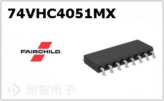 74VHC4051MX