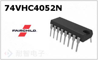 74VHC4052N
