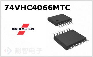 74VHC4066MTC