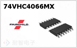 74VHC4066MX