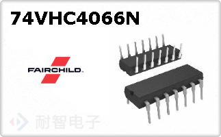 74VHC4066N