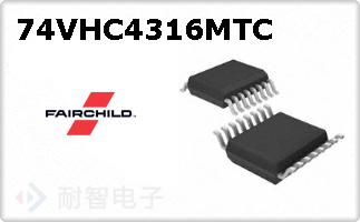 74VHC4316MTC