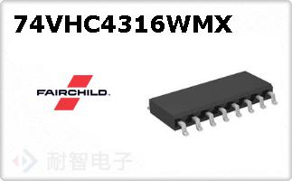 74VHC4316WMX