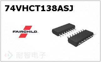 74VHCT138ASJ