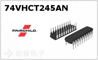 74VHCT245AN
